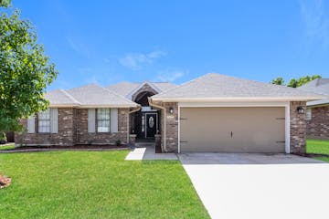 6004 Se 85Th St Oklahoma City, OK 73135